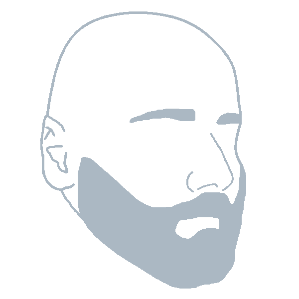 That Bearded Designer